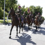 Marsz Szlakiem I Kompanii Kadrowej / Jarosław Kubalski / Radio Kielce