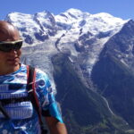 Maratony w Europie. Ultra-Trail du Mont-Blanc / Piotr Kusiak / Radio Kielce