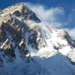 Muzyczne Podróże Przez Świat. Narodowa zimowa wyprawa na K2 / Rafał Fronia