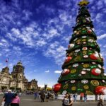 Meksyk / Mirosław Lubarski