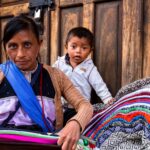 Meksyk / Mirosław Lubarski