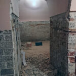 Jędrzejów. Remont zabytkowych, osiemnastowiecznych piwnic Muzeum im. Przypkowskich / Ewa Pociejowska-Gawęda / Radio Kielce