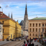 Ołomuniec / Stanisław Blinstrub / Radio Kielce