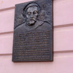 Ołomuniec / Stanisław Blinstrub / Radio Kielce