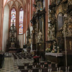 Ołomuniec / Stanisław Blinstrub / Radio Kielce