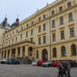 Ołomuniec / Stanisław Blinstrub / Radio Kielce