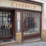 Ołomuniec / Stanisław Blinstrub / Radio Kielce