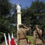 Marsz Szlakiem I Kompanii Kadrowej / Jarosław Kubalski / Radio Kielce