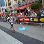 Maratony w Europie. Ultra-Trail du Mont-Blanc / Piotr Kusiak / Radio Kielce