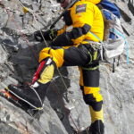 Muzyczne Podróże Przez Świat. Narodowa zimowa wyprawa na K2 / Rafał Fronia