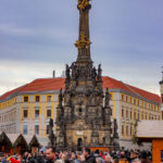 Ołomuniec / Stanisław Blinstrub / Radio Kielce