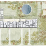 Drugie miejsce. Konsorcjum biur projektowych SLP z Hiszpani i Studio Architektury Archigroup z Rzeszowa / mat. prasowe