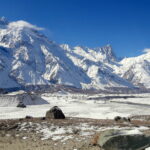 Muzyczne Podróże Przez Świat. Narodowa zimowa wyprawa na K2 / Rafał Fronia