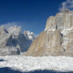 Muzyczne Podróże Przez Świat. Narodowa zimowa wyprawa na K2 / Rafał Fronia