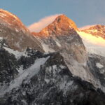 Muzyczne Podróże Przez Świat. Narodowa zimowa wyprawa na K2 / Rafał Fronia