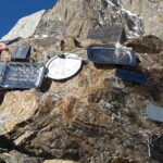 Muzyczne Podróże Przez Świat. Narodowa zimowa wyprawa na K2 / Rafał Fronia