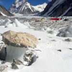 Muzyczne Podróże Przez Świat. Narodowa zimowa wyprawa na K2 / Rafał Fronia