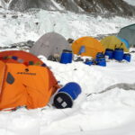 Muzyczne Podróże Przez Świat. Narodowa zimowa wyprawa na K2 / Rafał Fronia