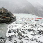 Muzyczne Podróże Przez Świat. Narodowa zimowa wyprawa na K2 / Rafał Fronia