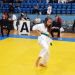 Mikołajkowy turniej karate (15.12.2018) / Maciej Makuła / Radio Kielce