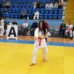 Mikołajkowy turniej karate (15.12.2018) / Maciej Makuła / Radio Kielce