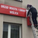 Wiślica. Wyjątkowa sesja rady gminy / Kamil Włosowicz / Radio Kielce