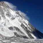 Muzyczne Podróże Przez Świat. Narodowa zimowa wyprawa na K2 / Rafał Fronia