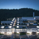 Trzecie miejsce. Architekci z biura  BiM Sp. z o.o. Bulanda i Mucha Architekci / mat. prasowe