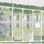 Trzecie miejsce. Architekci z biura  BiM Sp. z o.o. Bulanda i Mucha Architekci / mat. prasowe