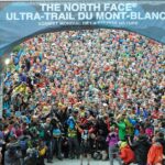 Maratony w Europie. Ultra-Trail du Mont-Blanc / Piotr Kusiak / Radio Kielce