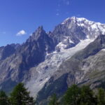 Maratony w Europie. Ultra-Trail du Mont-Blanc / Piotr Kusiak / Radio Kielce