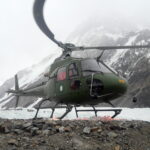 Muzyczne Podróże Przez Świat. Narodowa zimowa wyprawa na K2 / Rafał Fronia