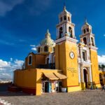 Meksyk / Mirosław Lubarski