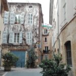 Prowansja / Anna Wyrzykowska i Mikołaj Wyrzykowski