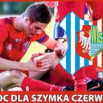 Pomoc dla Szymka Czerwiaka / Wisła Sandomierz/facebook