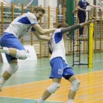 13. kolejka I ligi siatkarzy: MCKiS Jaworzno - Buskowianka Kielce / Buskowianka Kielce / facebook