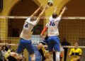 14. kolejka I ligi siatkarzy: Gwardia Wrocław - Buskowianka Kielce / Buskowianka Kielce / facebook