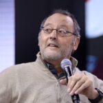 Spotkanie z Jeanem Reno zorganizowane przez Polską Fundację Narodową / Polska Fundacja Narodowa