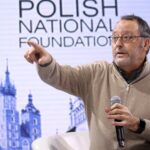Spotkanie z Jeanem Reno zorganizowane przez Polską Fundację Narodową / Polska Fundacja Narodowa