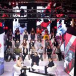 Spotkanie z Jeanem Reno zorganizowane przez Polską Fundację Narodową / Polska Fundacja Narodowa