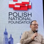 Spotkanie z Jeanem Reno zorganizowane przez Polską Fundację Narodową / Polska Fundacja Narodowa