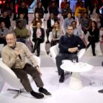 Spotkanie z Jeanem Reno zorganizowane przez Polską Fundację Narodową / Polska Fundacja Narodowa