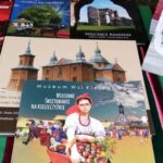 Kiermasz Bożonarodzeniowy w Dworku Laszczyków / Muzeum Wsi Kieleckiej / facebook