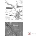 Prezentacja dotycząca odkrycia paleontologicznego w gminie Łagów / Piotr Szrek - Państwowy Instytut Geologiczny/Państwowy Instytut Badawczy / Radio Kielce