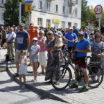 Marsz Szlakiem I Kompanii Kadrowej / Jarosław Kubalski / Radio Kielce