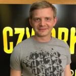 Rafał Zawierucha / Polskie Radio