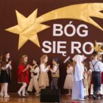 Spotkanie opłatkowe biskupa sandomierskiego Krzysztofa Nitkiewicza z samorządowcami, politykami, przedstawicielami miejscowych instytucji kultury i przedsiębiorcami / Grażyna Szlęzak-Wójcik / Radio Kielce