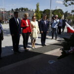 Marsz Szlakiem I Kompanii Kadrowej / Jarosław Kubalski / Radio Kielce