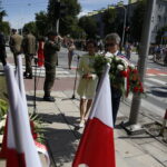 Marsz Szlakiem I Kompanii Kadrowej / Jarosław Kubalski / Radio Kielce