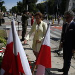 Marsz Szlakiem I Kompanii Kadrowej / Jarosław Kubalski / Radio Kielce